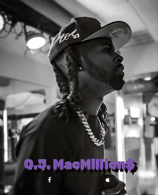 O.J. MACMILLIONS