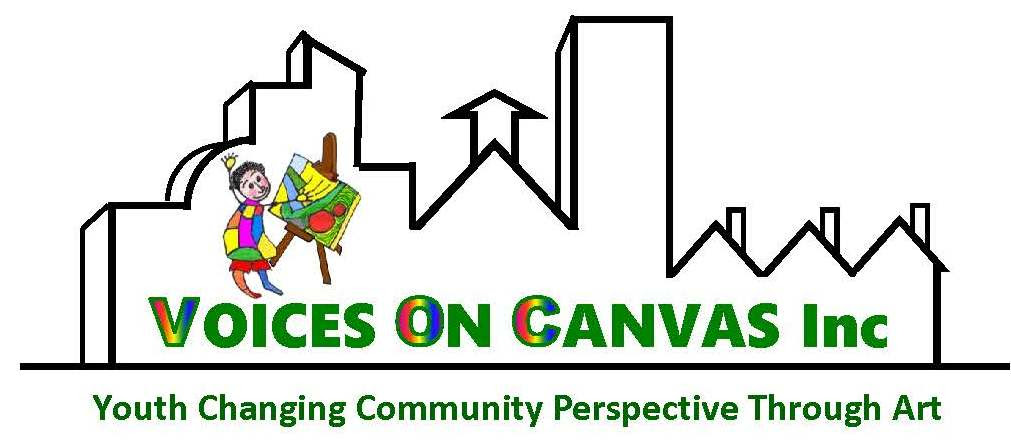 Voices on Canvas Inc.