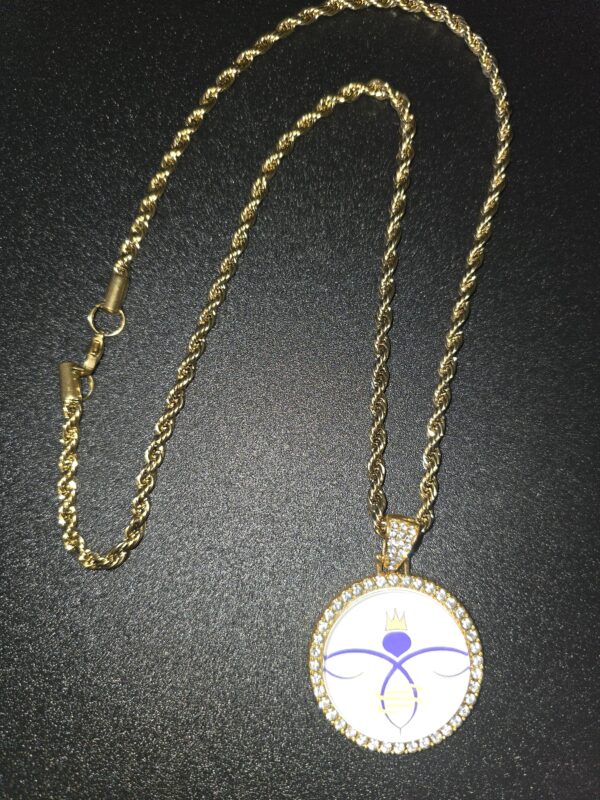 Custom charms 30mm