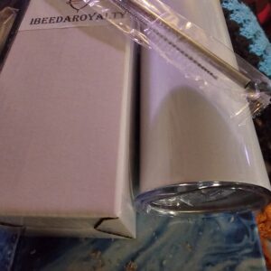 Custom tumblers
