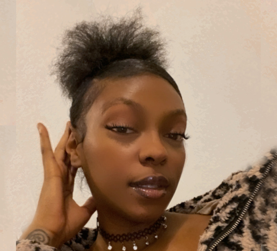Zhiyyah Brooks